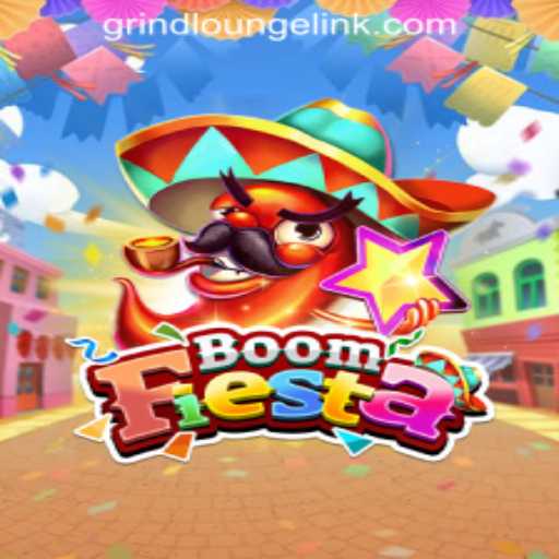 BoomFiesta: A Thrilling Casino Experience at Grind Lounge Casino