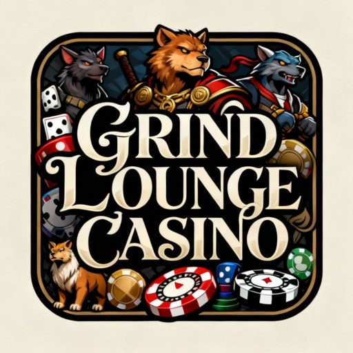 GRIND LOUNGE CASINO