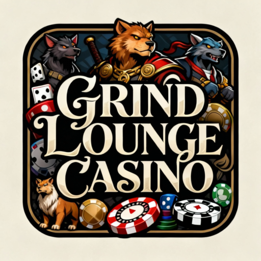 GRIND LOUNGE CASINO