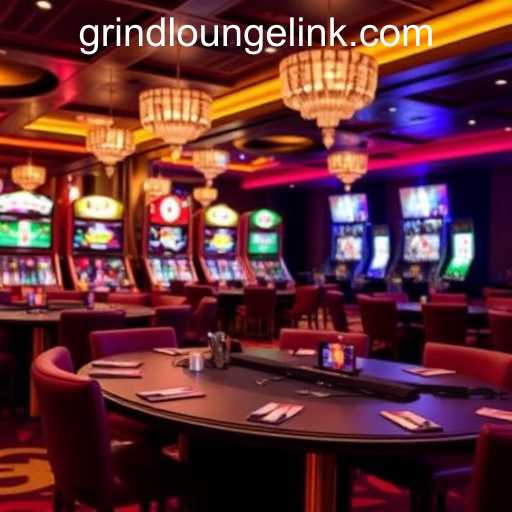 Responsible Gambling